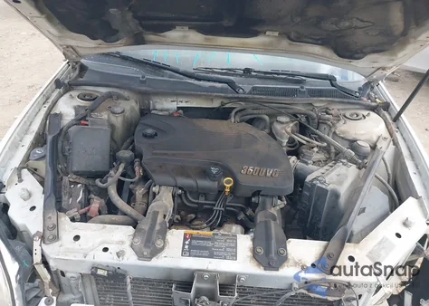 2011 Chevrolet Impala Lt z USA, uszkodzony, nr VIN 2G1WG5EK8B1122831